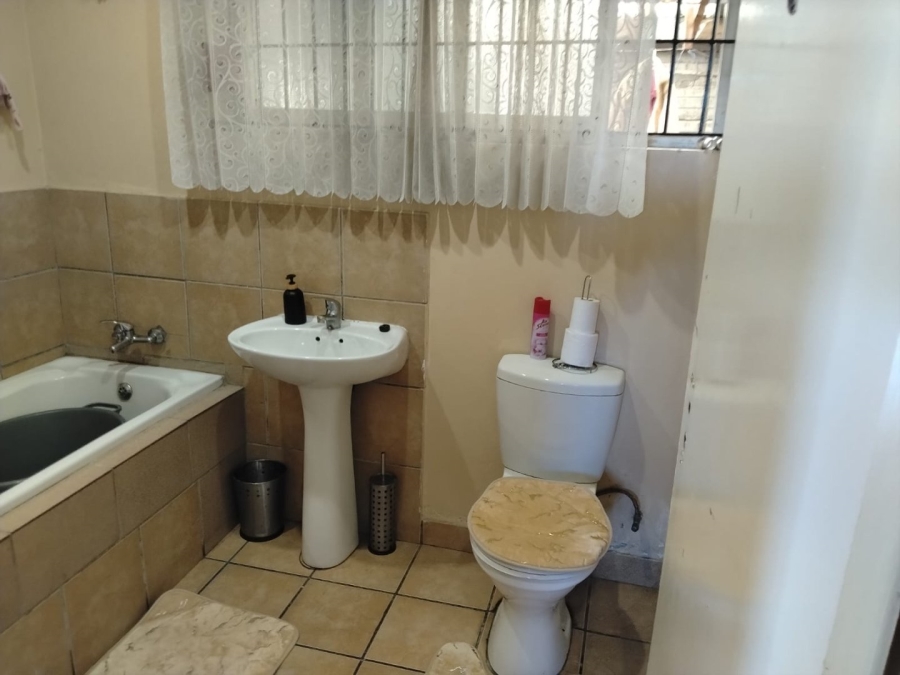 3 Bedroom Property for Sale in Eersterivier South Western Cape